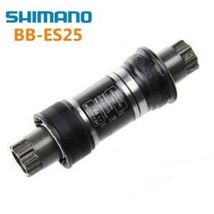 Cốt giữa vuông Shimano 113