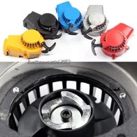 Cót giựt khởi động động cơ xe moto và cào cào mini