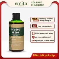 Cốt gừng hạ thổ sau sinh Wonmom 200ml - Mờ thâm, trắng da, mờ rạn, tiêu hao mỡ thừa