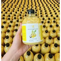 Cốt gừng tràm tươi Natural Herbs