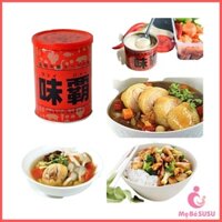 Cốt Hầm Xương Hiroshi Cô Đặc Nhật Bản - hũ 1000gr
