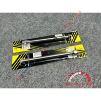 Cốt INOX KIỂU 1 ĐẦU Trước SAU Inox 304 Cnc  Nguyên Khối Cho Xe SIRIUS EX135 WAVE FULED