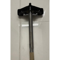 Cốt lái / Chảng ba xe Attila Elizabeth FI - Chính hãng SYM