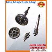 Cốt láp Vario Click 150 chính hãng honda