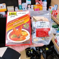 Cốt Lẩu Thái TOM YUM