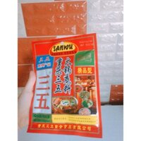 CỐT LẨU TỨ XUYÊN combo 5 gói 139K