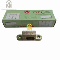 Cốt lẻ kẹp kính liên kết bản lề sàn Vvp