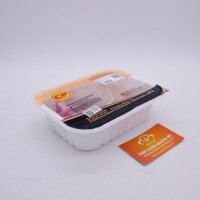 CỐT LẾT DÍNH XƯƠNG HEO CP KHAY TS 500GR