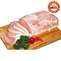 CỐT LẾT KHÔNG XƯƠNG HEO CP KHAY 500GR