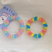 Cột lò xo cầu vồng 2311