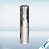 Cột lọc inox 1465  dùng trong hệ thống lọc nước