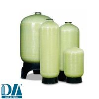 Cột lọc nước Composite 1354