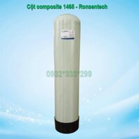 Cột lọc nước composite 1465 - Lọc nước sinh hoạt, lọc nước giếng khoan