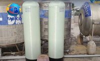 Cột lọc nước composite 1665|lọc phèn công nghiệp giá tốt