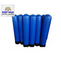 cột lọc nước đầu nguồn- chưa bao gồm lõi