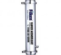 Cột lọc nước Filken UF Membrance UF-2000 - Hàng chính hãng
