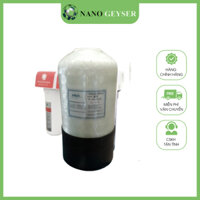 Cột lọc nước FRP composite 817 lọc nước sinh hoạt cho gia đình