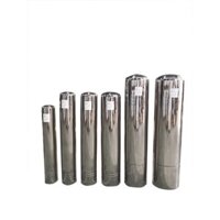 Cột lọc nước Inox 304