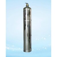 Cột lọc nước inox SUS304 - Cột lọc nước sinh hoạt, lọc nước đầu nguồn