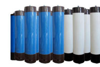 Cột lọc nước PVC