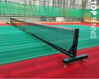 Cột lưới tennis di động TopTennis