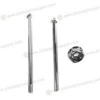 Cốt mâm sonic trước sau chính hãng honda 140