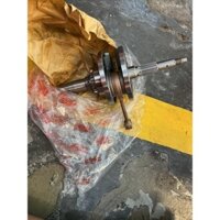 Cốt máy (Dên) Spark 135i côn tự động chính hãng