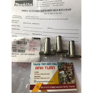 Cốt máy DTD137/148 Makita 326507-1