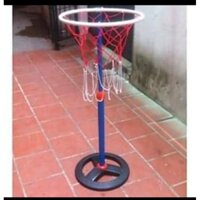 Cột ném bóng rổ