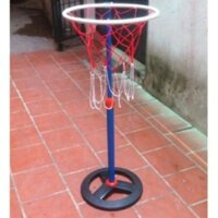 Cột ném bóng rổ