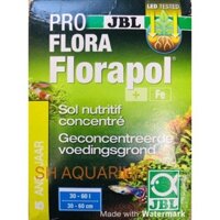 Cốt nền cho hồ thủy sinh JBL Florapol