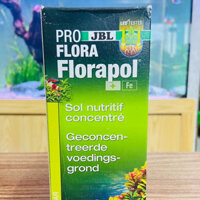 Cốt nền cho hồ thủy sinh JBL Florapol