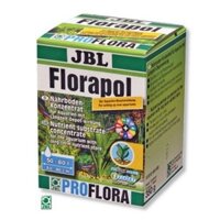 Cốt Nền JBL Florapol - Cốt Nền Chuyên Dùng Làm Hồ Thuỷ Sinh