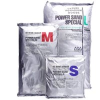 Cốt Nền Thủy Sinh ADA có trộn Doping, chuyên dụng cho bể thủy sinh