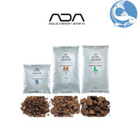 Cốt Nền Thủy Sinh ADA Power Sand Advance Trộn Dopping
