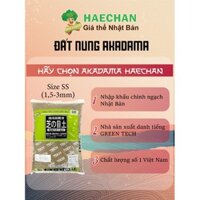 Cốt nền thủy sinh AKADAMA 14L (11kg) nhập khẩu chính ngạch Nhật Bản