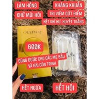 CỐT NGÂM XÔNG ĐÔNG Y