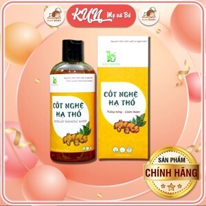 Cốt Nghệ Hạ Thổ Bảo Nhiên