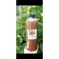 Cốt nhàu ngâm đường cát vàng (1000 gr)