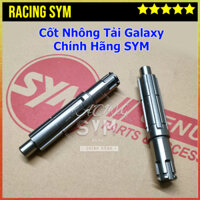 Cốt Nhông Tải Xe Galaxy 50cc Chính Hãng SYM