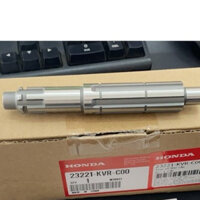 CỐT NHÔNG WAVE A / S / RS / RSX 100 / FU 1 - ZIN CHÍNH HÃNG HONDA - 23221KVRC00