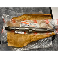 CỐT NỒI SAU EXCITER 135 2010 4S CÔN TỰ ĐỘNG