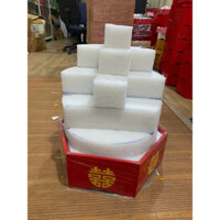 CỐT RƯỢU , CHÈ , THUỐ LÀM LỄ TRÁP HIỆN ĐẠI DÙNG CHO CÁC SIZE 34,36