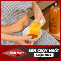 CỐT RƯỢU GỪNG NGHỆ HẠT GẤC HẠ THỔ (Body)