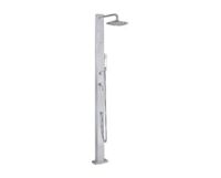 Cột sen tắm Panel Panel và cần sen tắm 85219