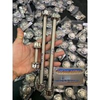 Cốt Tán Bít Salaya Inox 304 , cốt trước sau , cốt chân phuộc gắn mọi loại xe thông dụng . DoChoiXeMay