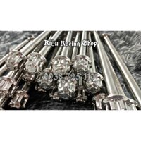 CỐT TÁN SALAYA - CỐT PHUỘC SALAYA BÁNH TRƯỚC SAU TẤT CẢ CÁC DÒNG XE YAMAHA - HONDA - YAZ