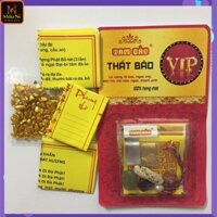 CỐT THẤT BẢO BỘ SỊN - chọn COMBO giúp tụ khílinh ứng lô nhang [ hot]