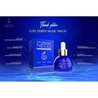 CỐT THIÊN NGỌC NECO - Thơm Miệng - chăm sóc các bệnh răng miệng