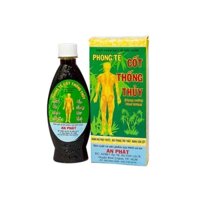 Cốt thống thủy (chai/280ml)